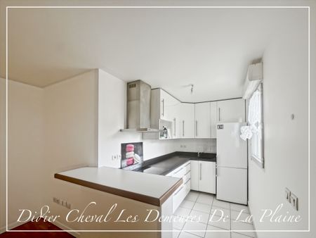 LOCATION NUE 2 PIECES 45,01 M2 CENTRE VILLE - Photo 5