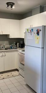 4 1/2 - Lévis - 1 015 $/mois - Photo 3