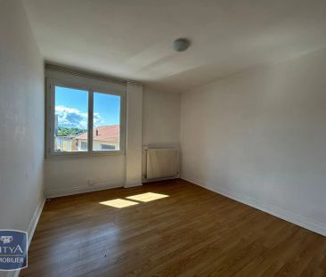 Appartement à louer 2 pièces 38.25m² - Photo 1