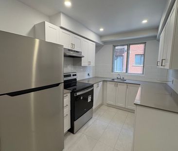 5805 Ch. de la Côte-St-Luc, #6 - Photo 2