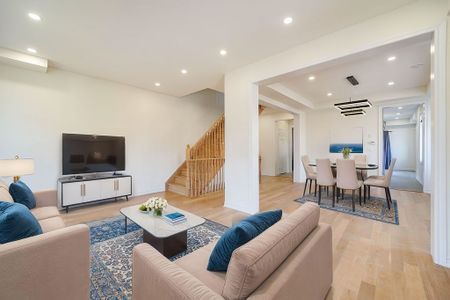 For Lease - 34 Isabella Peach Drive, Markham, Ontario - Photo 5