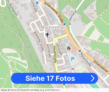 Sehr gepflegte und modernisierte zwei Zimmer Wohnung mit großem Son... - Foto 1