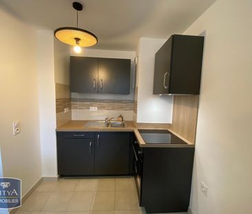 Location Appartement 2 pièces 39m² VILLIERS SUR MARNE 94350 - Photo 6