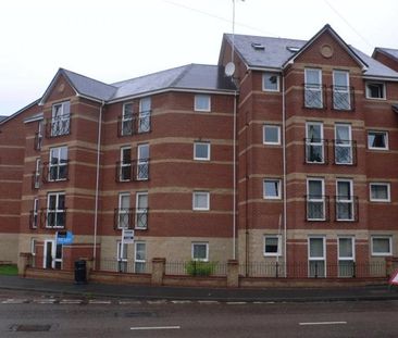 Swan Lane, Stoke, Coventry, West Midlands, CV2 - Photo 1