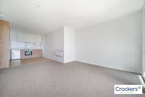 Brand New Apartment at the heart of Te Atatu South - Photo 1