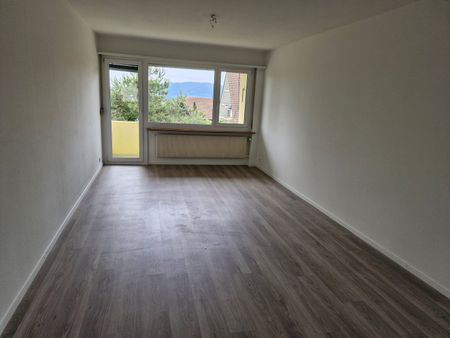 3.5 Zimmer, 92 m², 2. Stock - Photo 4