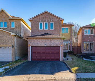 For Lease - 5 Knotty Pine Drive, Whitby, Ontario - Photo 6