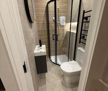 Studio Flat, Shakespeare Road, SE24 - Photo 5