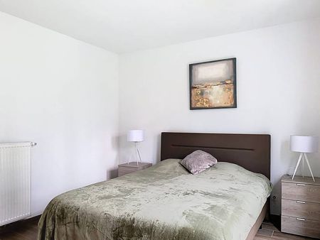 Appartement te huur - Photo 2