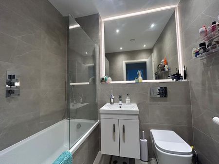 Ladymead, Guildford - 1 bedroomProperty for lettings - Seymours - Photo 3