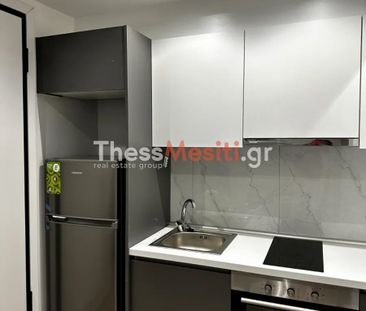 Διαμέρισμα για ενοικίαση Φάληρο - Ιπποκράτειο - Photo 4