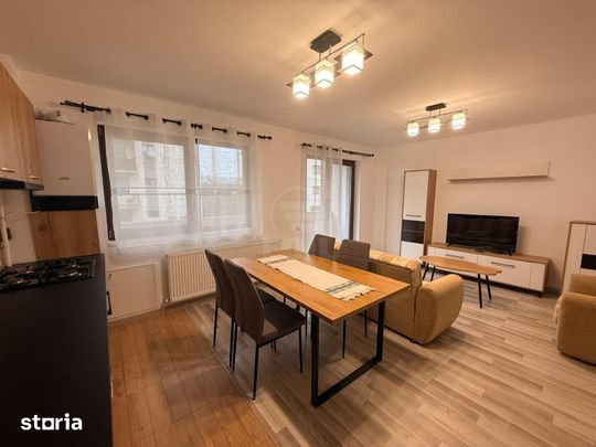 Apartament 3 camere ,2 bai zona Urusagului - Photo 1