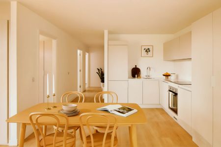 3-Bedroom Apartment - Photo 5