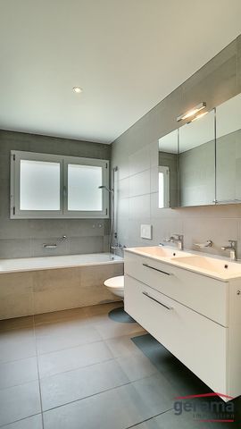 Bel appartement 4.5 pièces au 1er étage - Photo 4