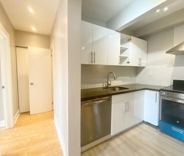 3 Caithness Ave., Unit 3 | 3 Caithness Ave. Suite, Toronto - Photo 1