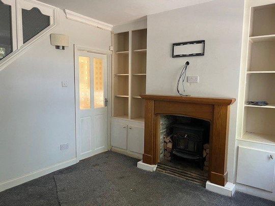 2 bedroom terraced house to rent - Photo 1