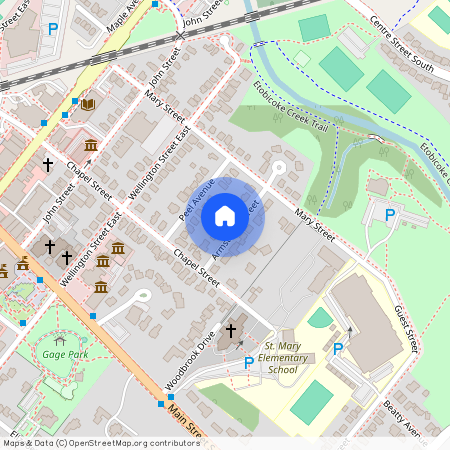 50 Armstrong Street, West Centre Town