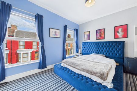 Rosslyn Street, Aigburth, L17, L4, Chiltern - Photo 4