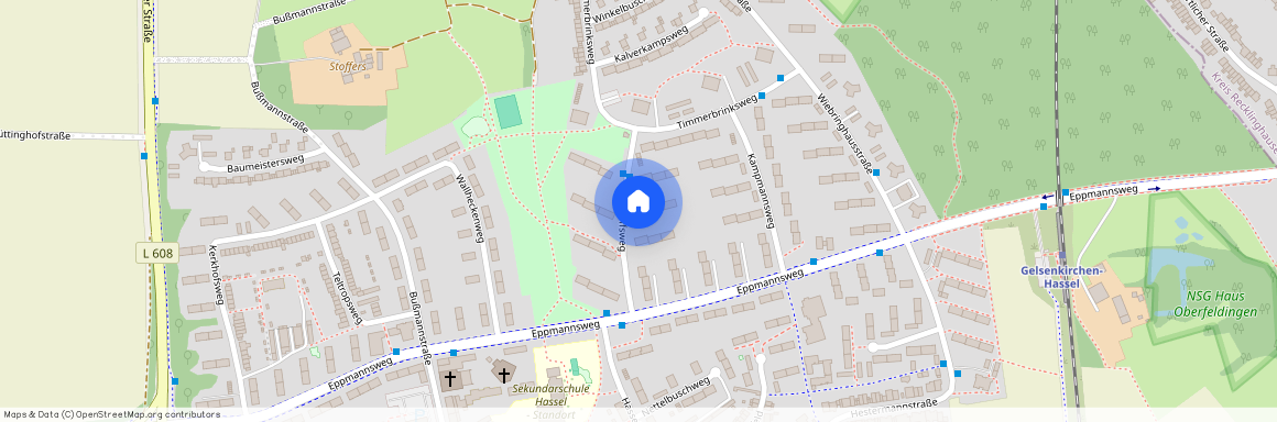 Heihoffsweg 8, 45896 Gelsenkirchen