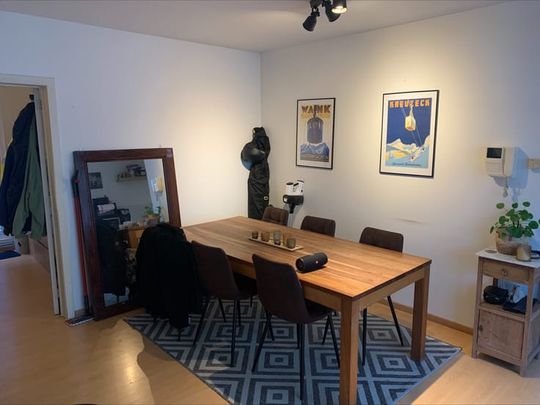 Appartement te huur - Foto 1