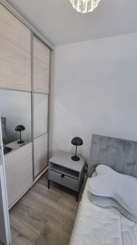 Apartament 2pok. centrum - Zdjęcie 2