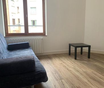 Location Appartement 1 pièce 18m² VICHY 03200 - Photo 3