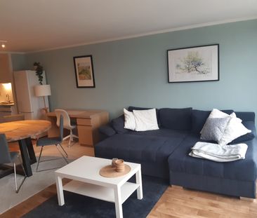Appartement te huur in Gavere - Foto 2