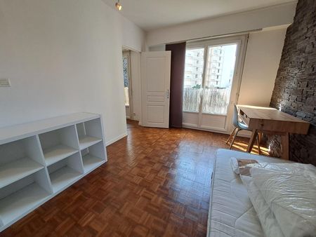 Location Appartement 1 pièce 9m² ANGERS 49000 - Photo 3