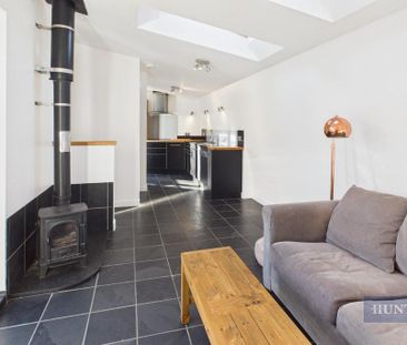 2 bedroom detached house to rent - Photo 2