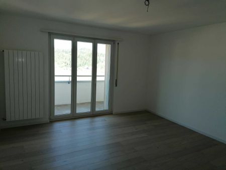 Tertre 4 - Appart. 4 p - 2 net rentals offered - Photo 2