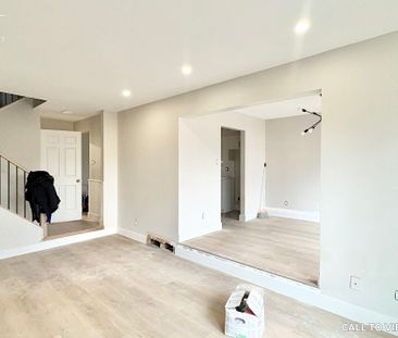 EXPANSIVE 4-BEDROOM +DEN DETACHED HOUSE WITH BEAUTIFUL FINISHES - Photo 3