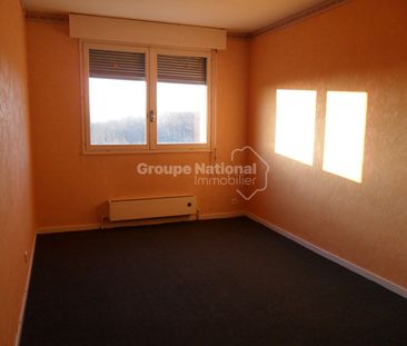 APPARTEMENT A LOUER MONTELIMAR 2 PIECES 46.04 M² - Photo 1