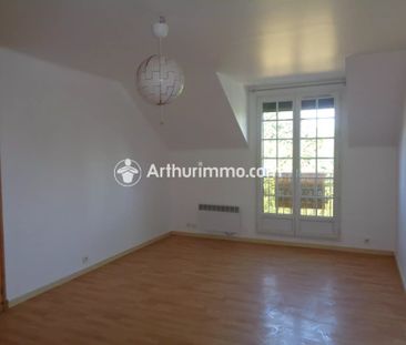 Location Appartement 2 pièces 49 m2 à Moissy-Cramayel - Photo 5