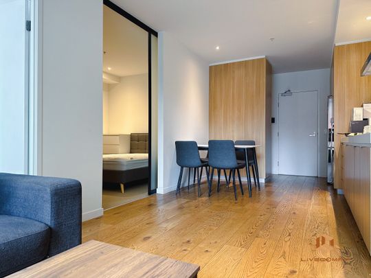 Melbourne CBD - Photo 1