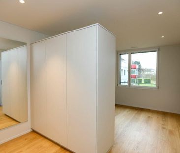 First occupancy! Charming 3.5-room new-build apartment in Weinfelden - Foto 3
