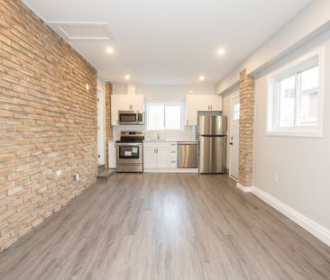 84 McGill St, Welland - Bachelor Apartment - Photo 6