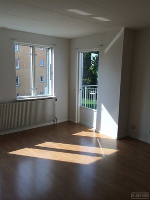 Höstgatan 25 - Foto 1