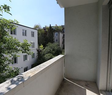 Renovierte 3-Zimmerwohnung im Gundeldingerquartier - Photo 4