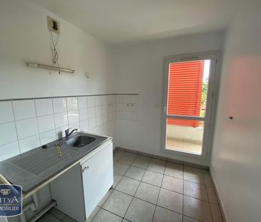 Location Appartement 2 pièces 58m² ST DENIS 97400 - Photo 6