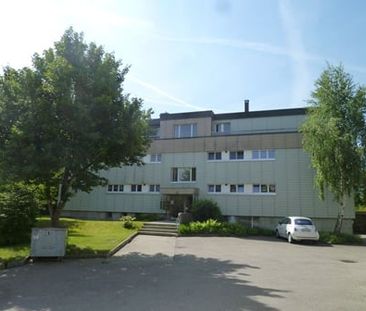 Helle 4.5-Zimmerwohnung mit grosszügigem Balkon - Photo 5