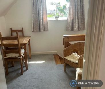 1 bedroom detached house to rent - Photo 3