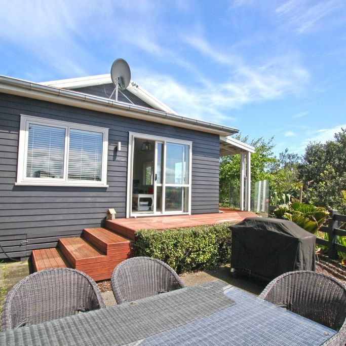 465 Mangorei Road,Highlands Park - Photo 1