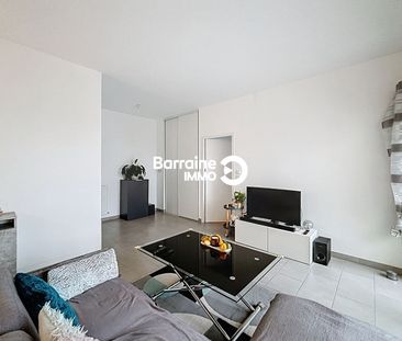 Location appartement à Plougastel-Daoulas, 2 pièces 51.02m² - Photo 5