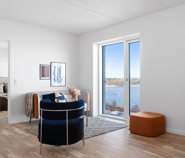 Søtorvet 22, 4. 2 - Photo 2