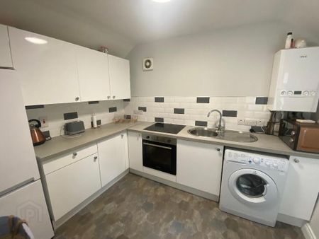 Flat 2, 11 Magdala Street, Belfast, BT7 1LG - Photo 4