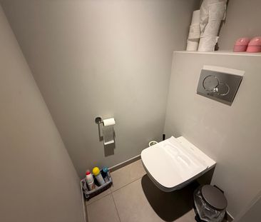 Ruim en gunstig gelegen gelijkvloers appartement - Foto 4