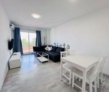 Alquiler de piso en Urbanización Miraflores, 137 - Photo 6