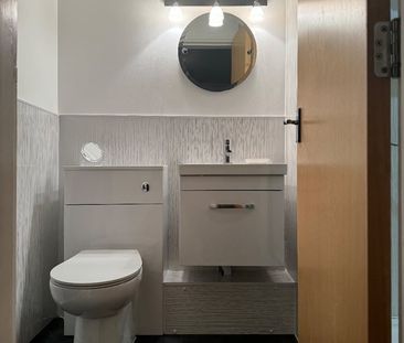 2 Bed Flat, Grant Street, G3 - Photo 5