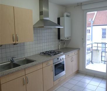 Location Appartement 3 pièces 65m² - Photo 1