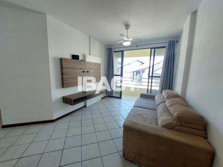 Apartamento 2 Quartos Ingleses Do Rio Vermelho 56m² - Photo 2
